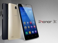  Huawei Honor 3C  2     24 