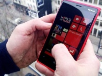  Nokia Lumia 929 
