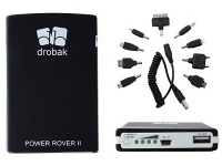    Drobak Power Rover II Special Edition