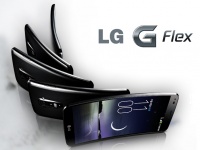       LG G Flex   