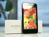 Keneksi  8- Sigma 2, Zeta 2  4- Norma 2