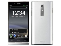 Kyocera Urbano L02  4.7- Android-  -   