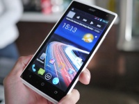 Acer Liquid Z5        170 