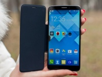   ALCATEL ONETOUCH Hero   Smartphone.ua!