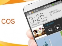 HTC Butterfly      COS