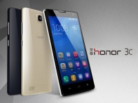   Huawei Honor 3C  2   