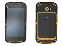 ZTE     4-  G601U
