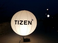 Samsung  23   Tizen-