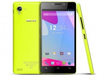 BLU  Android- Vivo 4.8 HD  $250