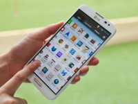 LG    G Pro 2  MWC 2014