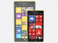 Nokia Lumia 1520 mini 
