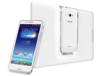 ASUS   - PadFone E
