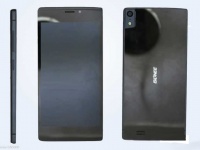 Gionee GN9000  8-   5.8 