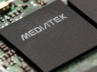 MediaTek   