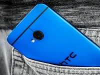  HTC One+    