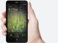    Geeksphone Revolution  Firefox  Android  