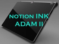 Notion Ink Adam II -       