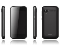 Explay Atom - 