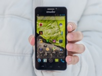   Wexler.ZEN 5   Smartphone.ua!