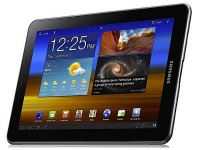 Samsung   Galaxy Tab  