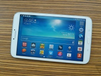     Samsung Galaxy Tab 4