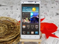    Huawei G716 4G LTE  $476