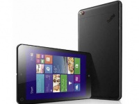     Lenovo ThinkPad 8  Windows 8.1   Intel Atom Z3770
