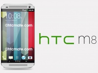 HTC    -  M8