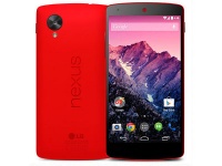  LG Nexus 5 