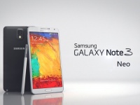 Samsung  Galaxy Note 3 Neo          5399 