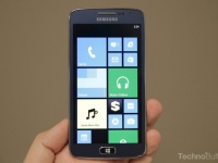 @evleaks    WP- Samsung SM-W750V