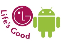 LG  4.7- Android- VS876  Verizon