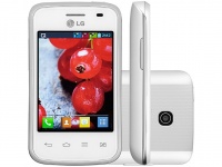 LG Optimus L1 II Tri     $127