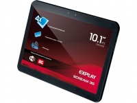 Explay Scream 3G      10.1- IPS 