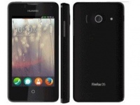 Huawei    Firefox- Ascend Y300 II