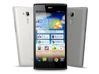   Acer Liquid Z5  