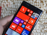 Nokia    Lumia 929 Icon