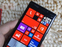 Nokia    Lumia 929 Icon