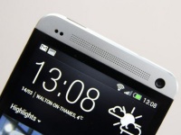    HTC One+    