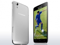 Lenovo     Vibe X