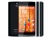 - Highscreen Boost 2 SE  