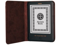 ONYX Akunin Book    