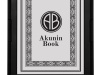 ONYX Akunin Book     -  4