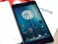 ZTE   Nubia Z7    