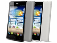 SMARTprice: Samsung C3590  Acer Liquid Z5