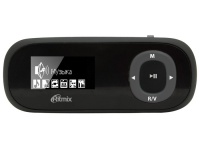   mp3- Ritmix RF-3400   