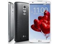   5.9- LG G Pro 2  Android 4.4 KitKat