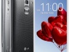   5.9- LG G Pro 2  Android 4.4 KitKat -  6