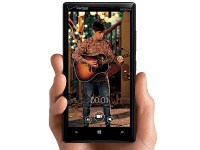 5- Nokia Lumia Icon  20   