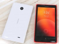 Android- Nokia X A110 Normandy    $110